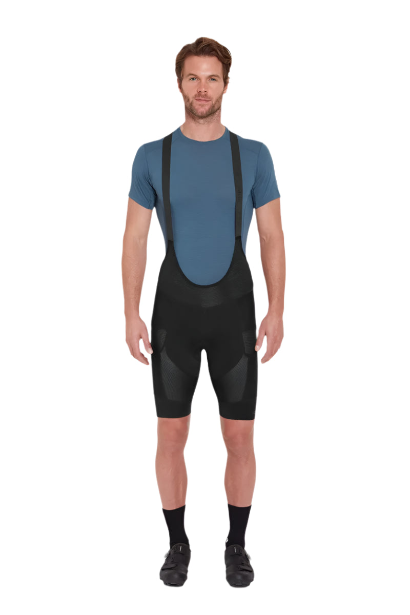 RABRab Men's Cinder Liner Bib ShortsOutdoor Action
