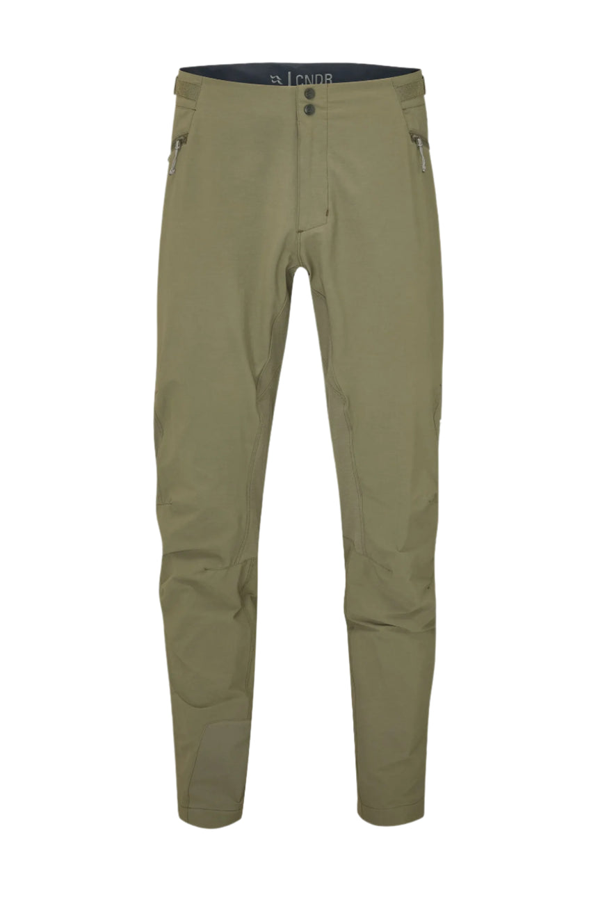 RABRab Men's Cinder Crank Biking PantsOutdoor Action