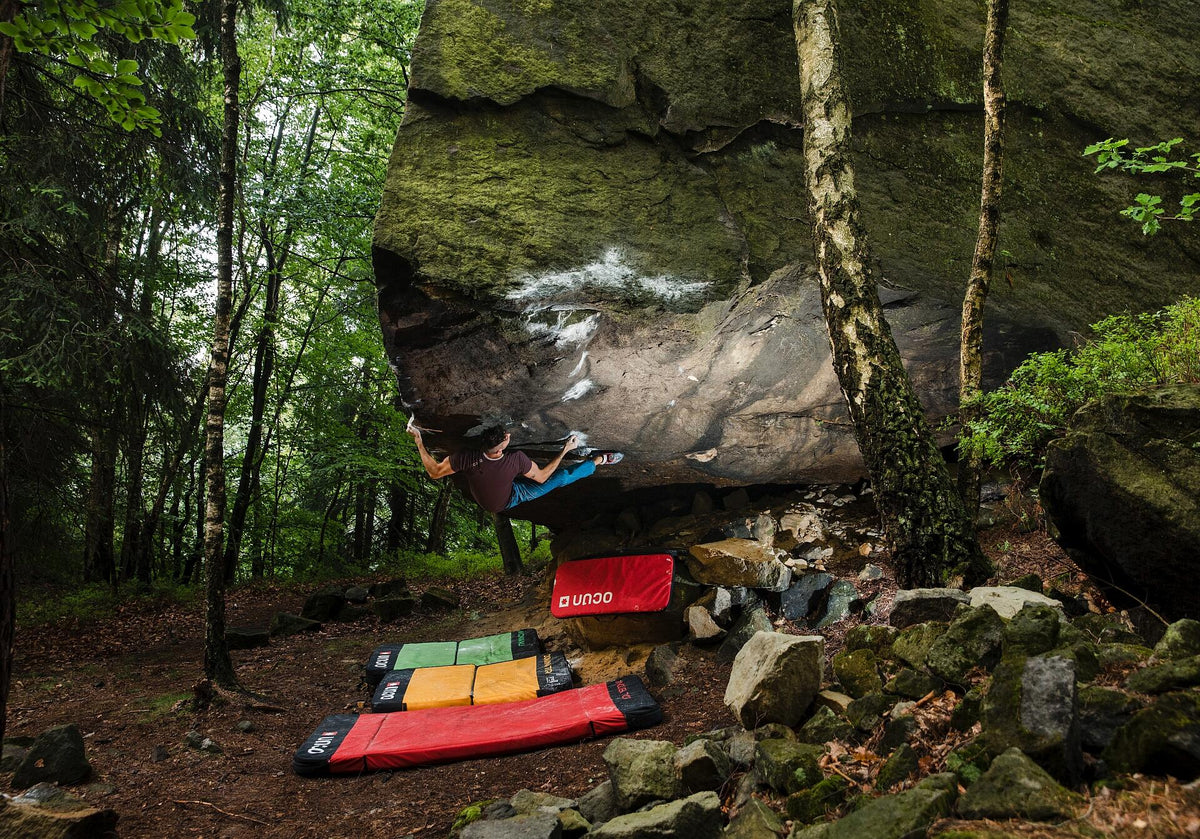 Ocún Moonwalk FTS Crash Pad - image 7