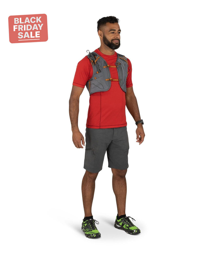 OspreyOsprey DURO® 6 BackpackOutdoor Action