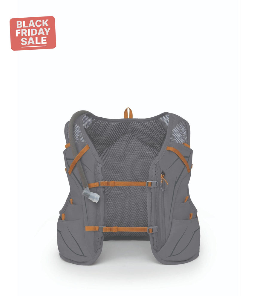 OspreyOsprey DURO® 6 BackpackOutdoor Action