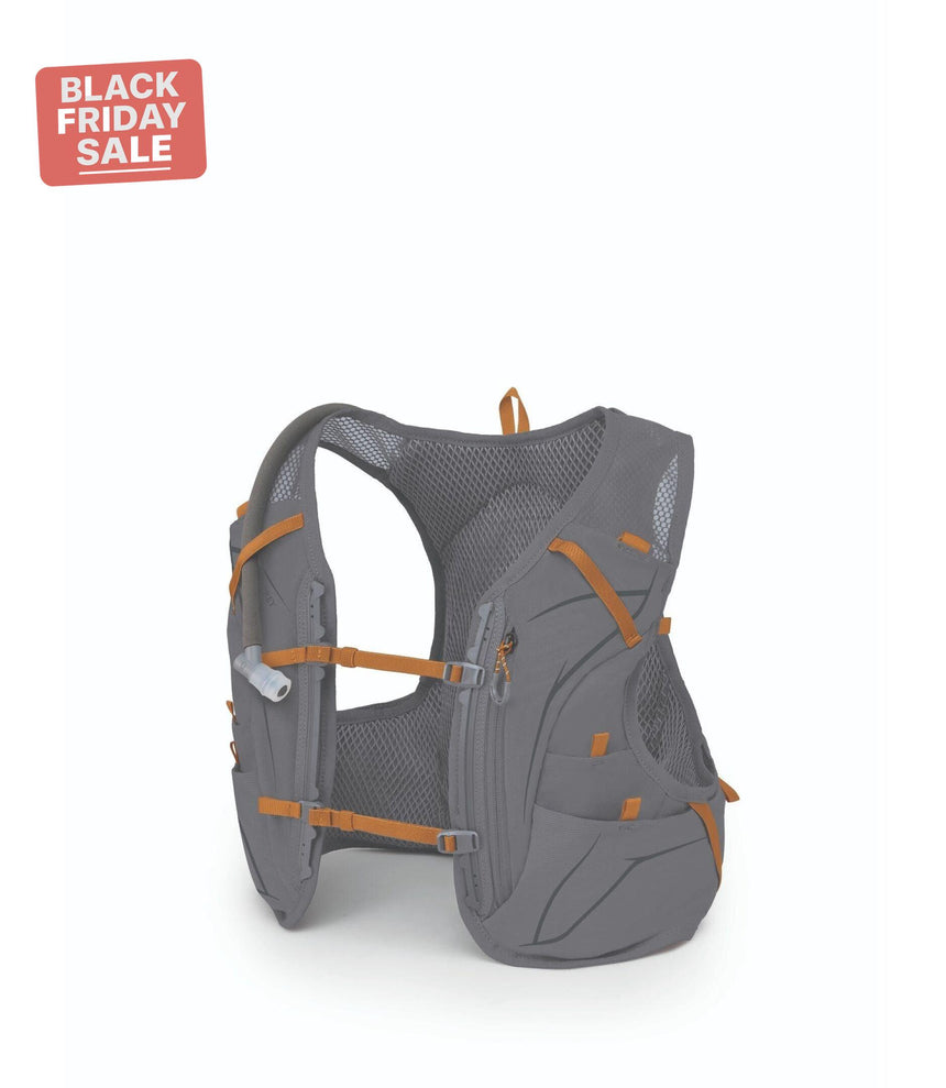 OspreyOsprey DURO® 6 BackpackOutdoor Action