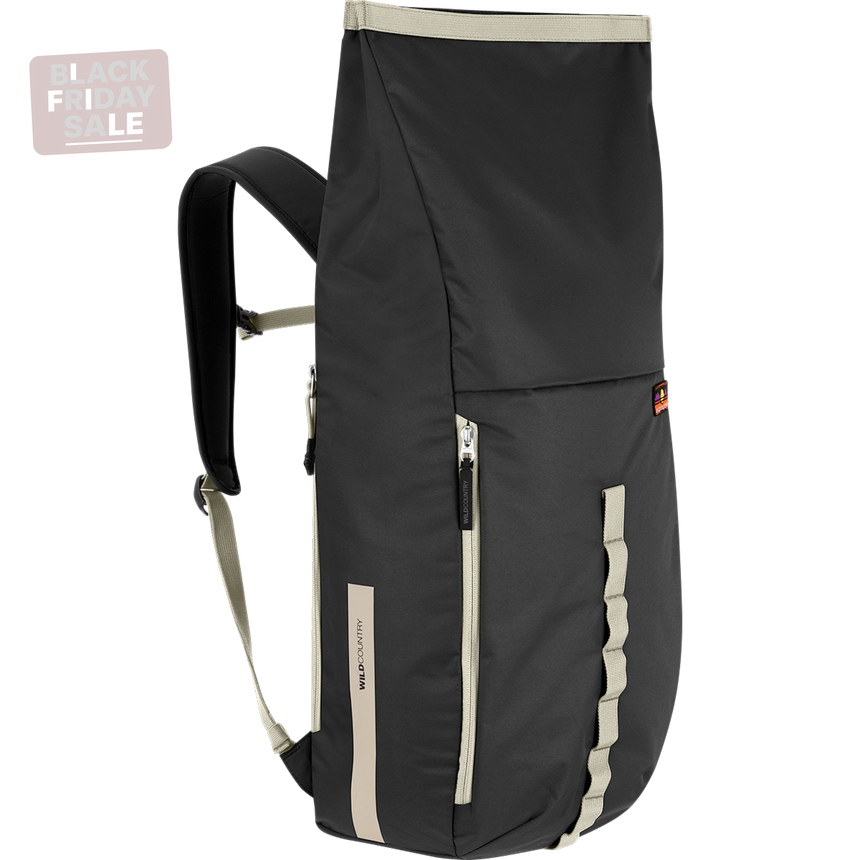 Wild Country ClimbingWild Country Climbing Flow Back PackOutdoor Action