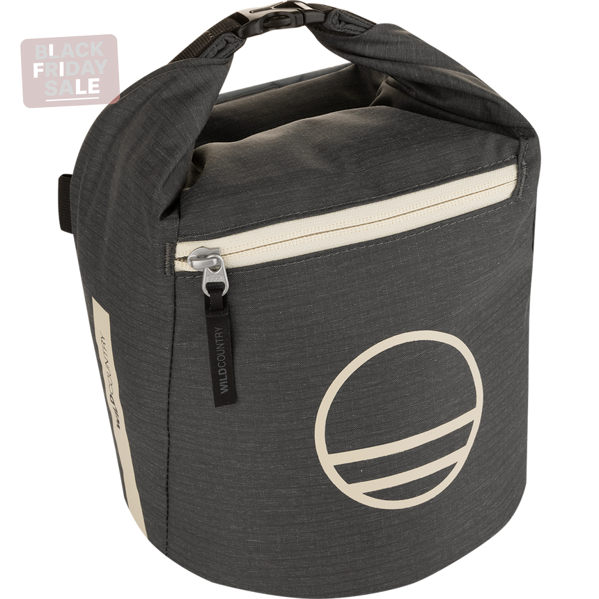 Wild Country ClimbingWild Country Climbing Spotter Boulder BagOutdoor Action