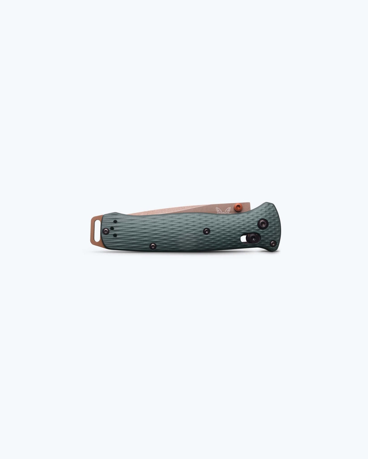 Benchmade Bailout 537FE-2601, official image 3