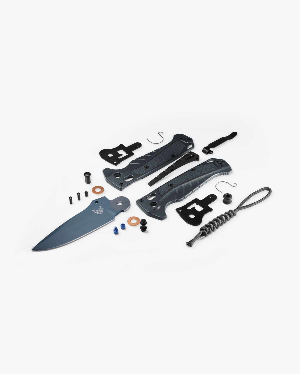 Benchmade Adira 18060BT-01, official image 6