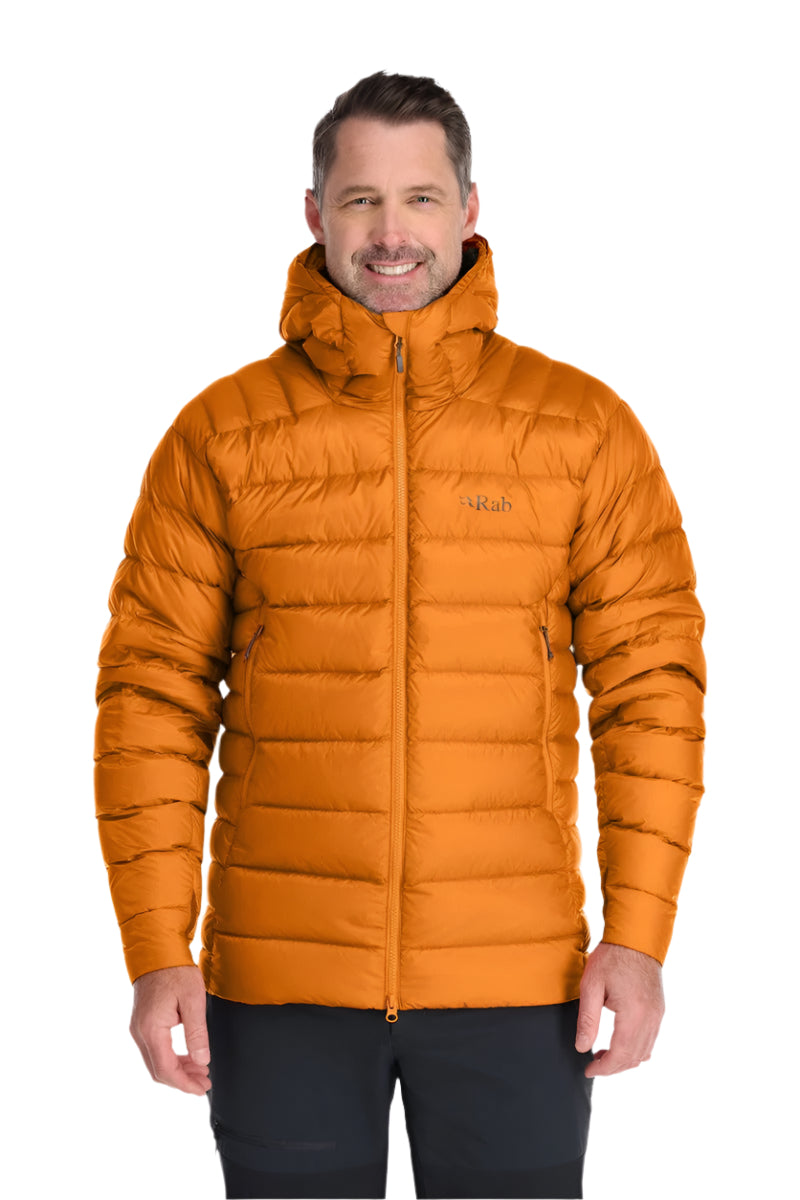 RABRab Men's Electron Pro Down JacketOutdoor Action