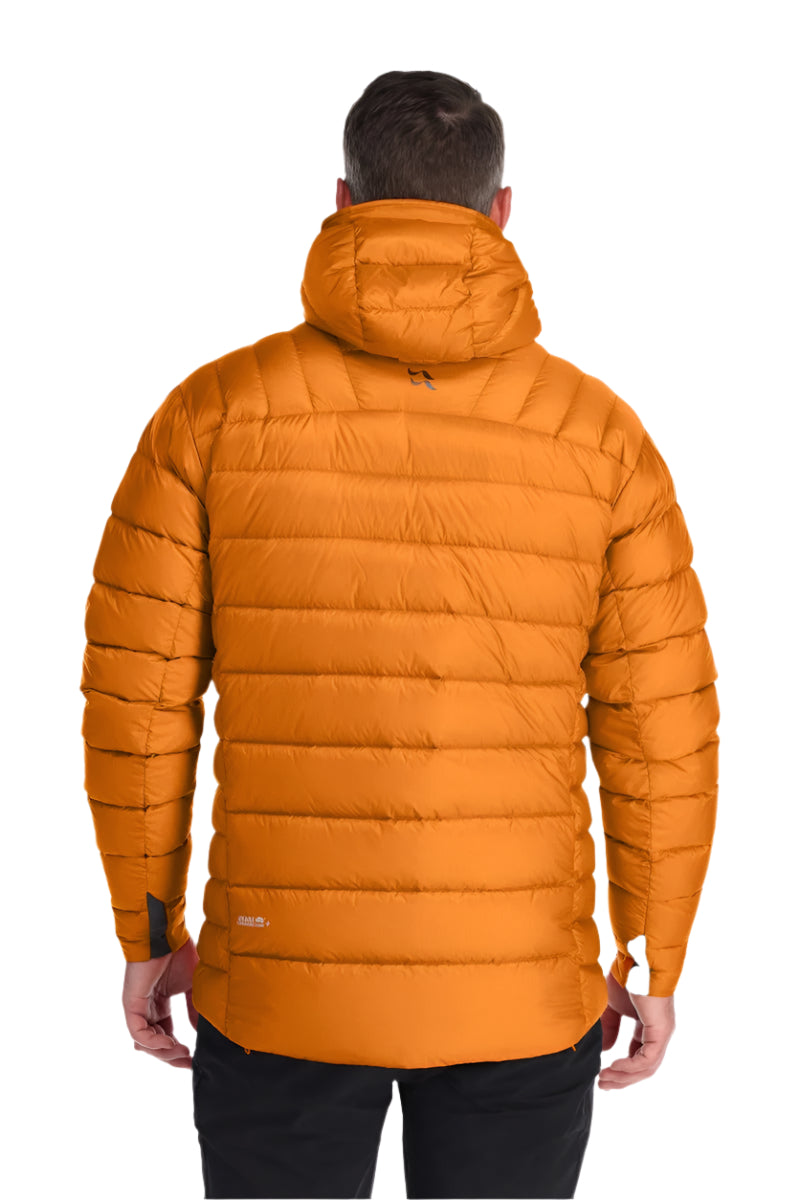 RABRab Men's Electron Pro Down JacketOutdoor Action