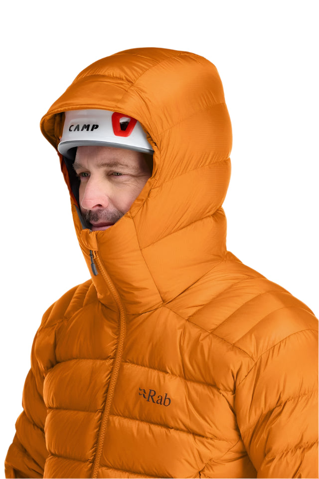 RABRab Men's Electron Pro Down JacketOutdoor Action