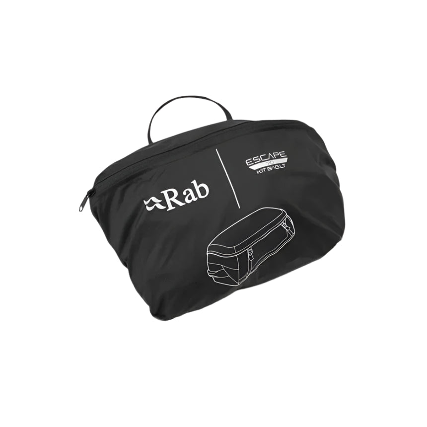 RABRab Escape 70L Kit BagOutdoor Action