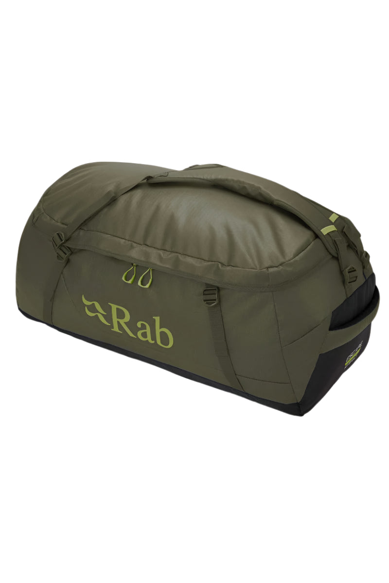 RABRab Escape 70L Kit BagOutdoor Action