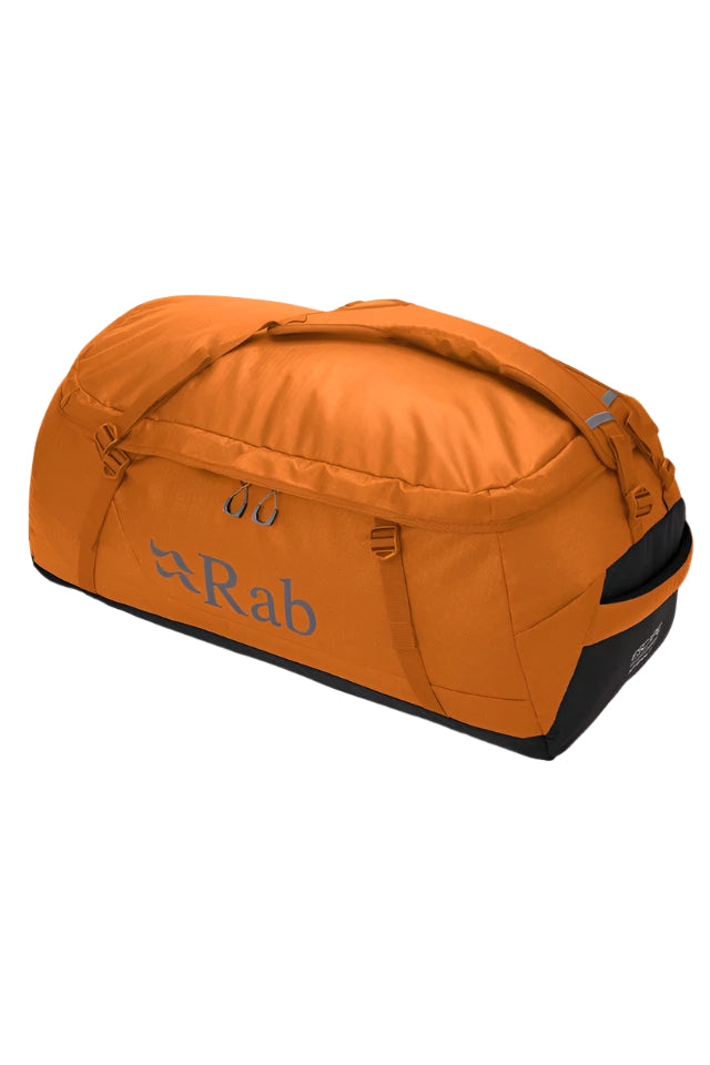 RABRab Escape 70L Kit BagOutdoor Action