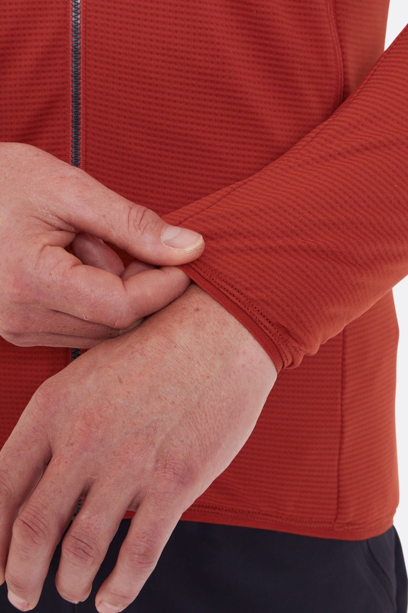 RABRab Men's Evolute HoodyOutdoor Action