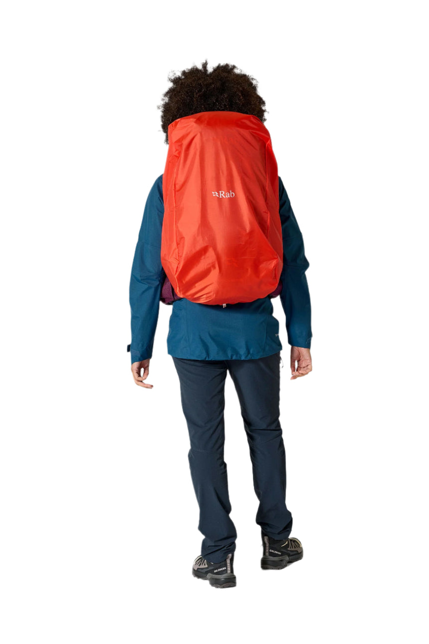 RABRab Women's Exion ND35L Hiking PackOutdoor Action