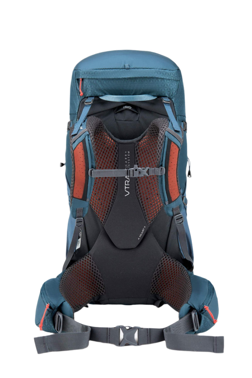 RABRab Women's Exion ND45L Hiking PackOutdoor Action