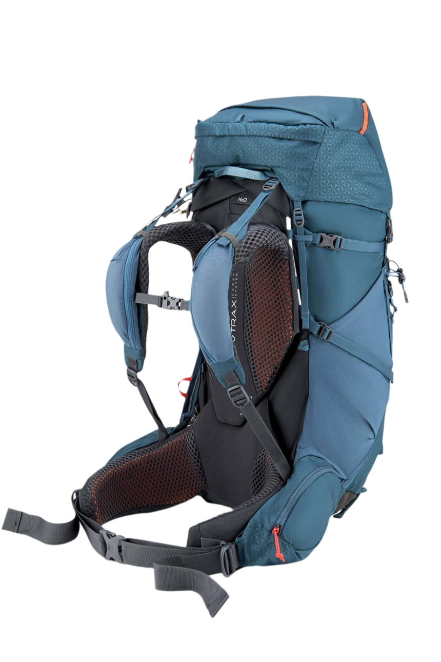 RABRab Women's Exion ND55L Hiking PackOutdoor Action