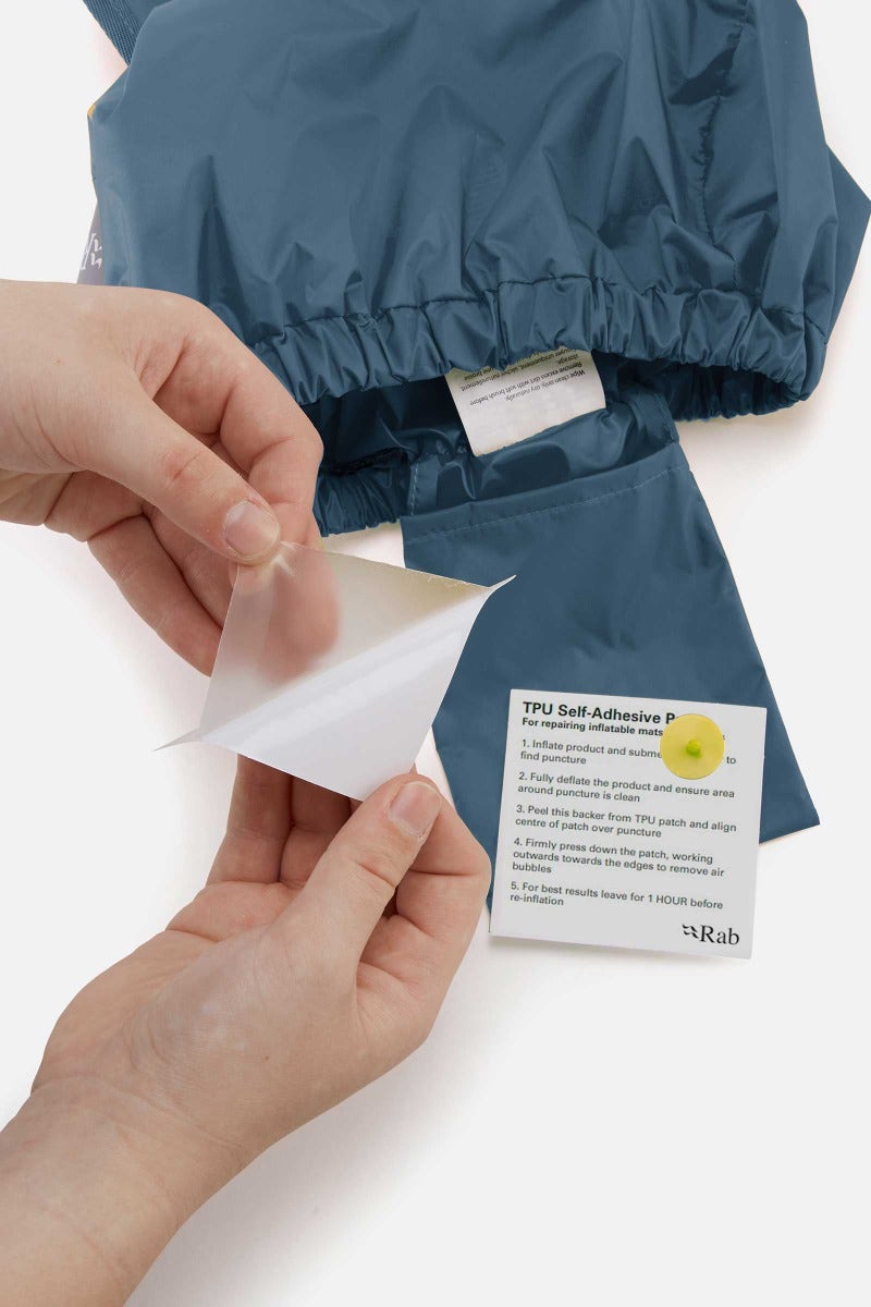 RABRab Exosphere 3.5 Self-Inflating Sleep Pad (665g)Outdoor Action