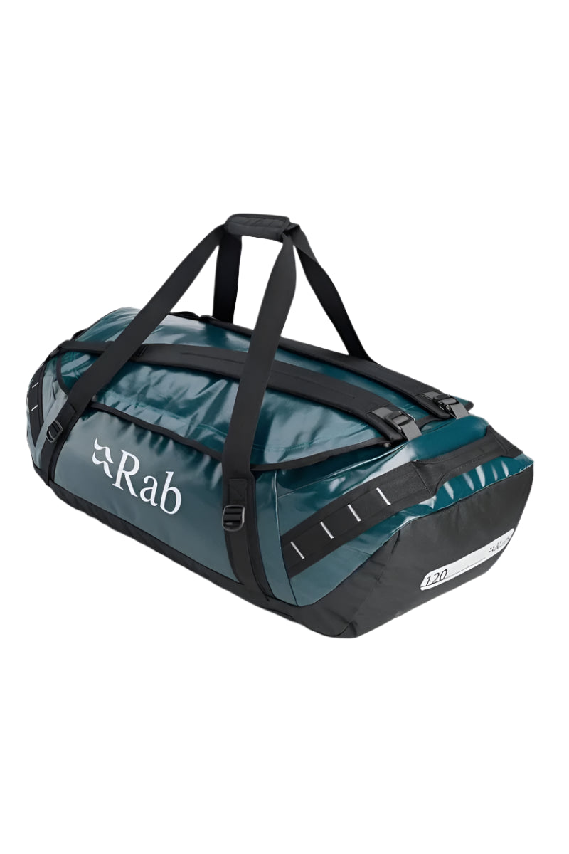 RABRab Expedition Kitbag IIOutdoor Action