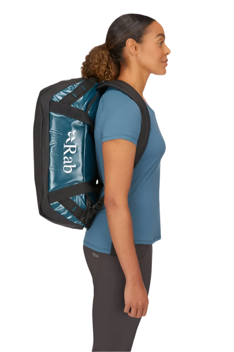 RABRab Expedition Kitbag IIOutdoor Action