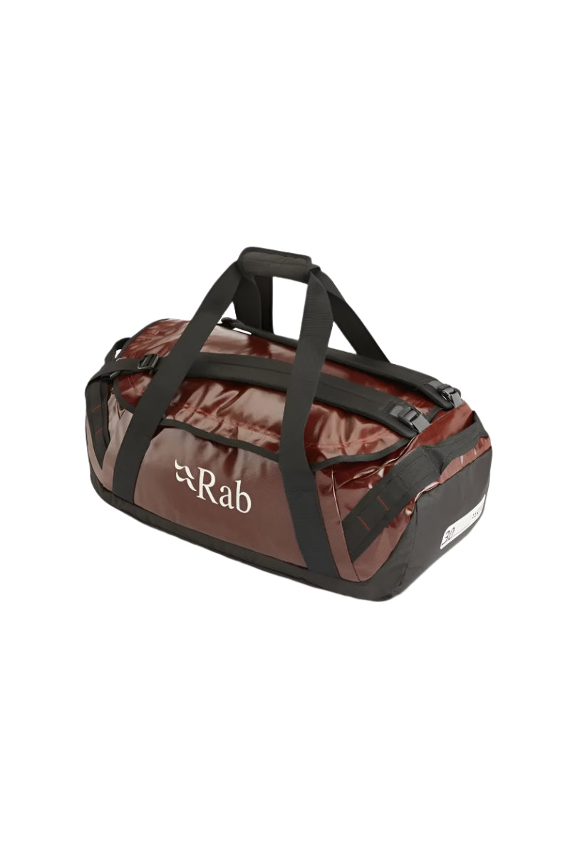 RABRab Expedition Kitbag IIOutdoor Action