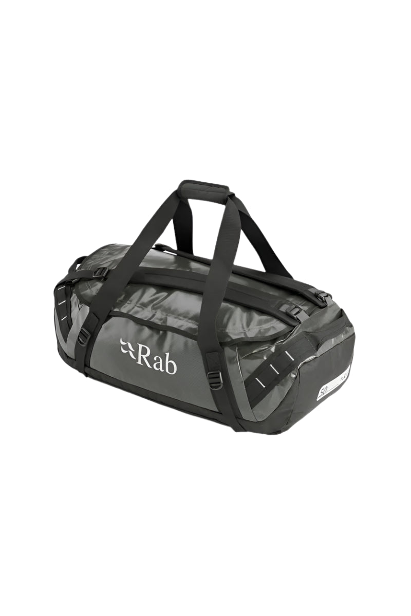 RABRab Expedition Kitbag IIOutdoor Action
