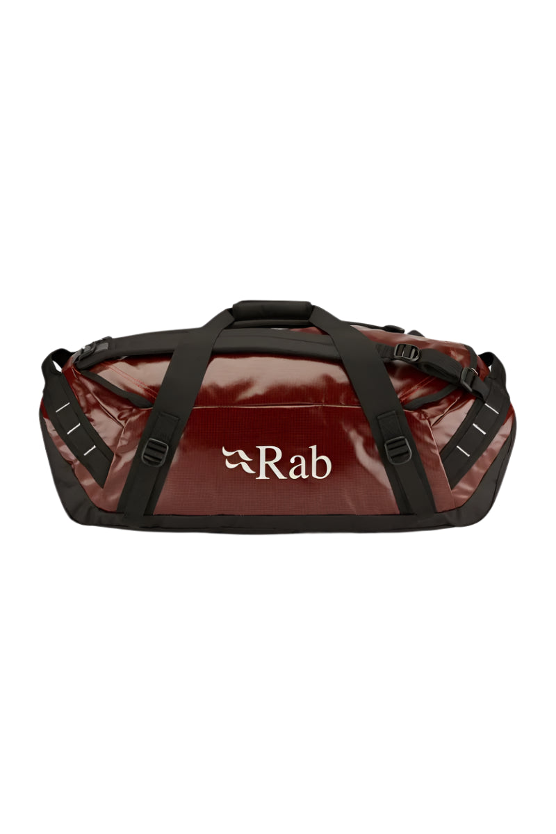 RABRab Expedition Kitbag IIOutdoor Action