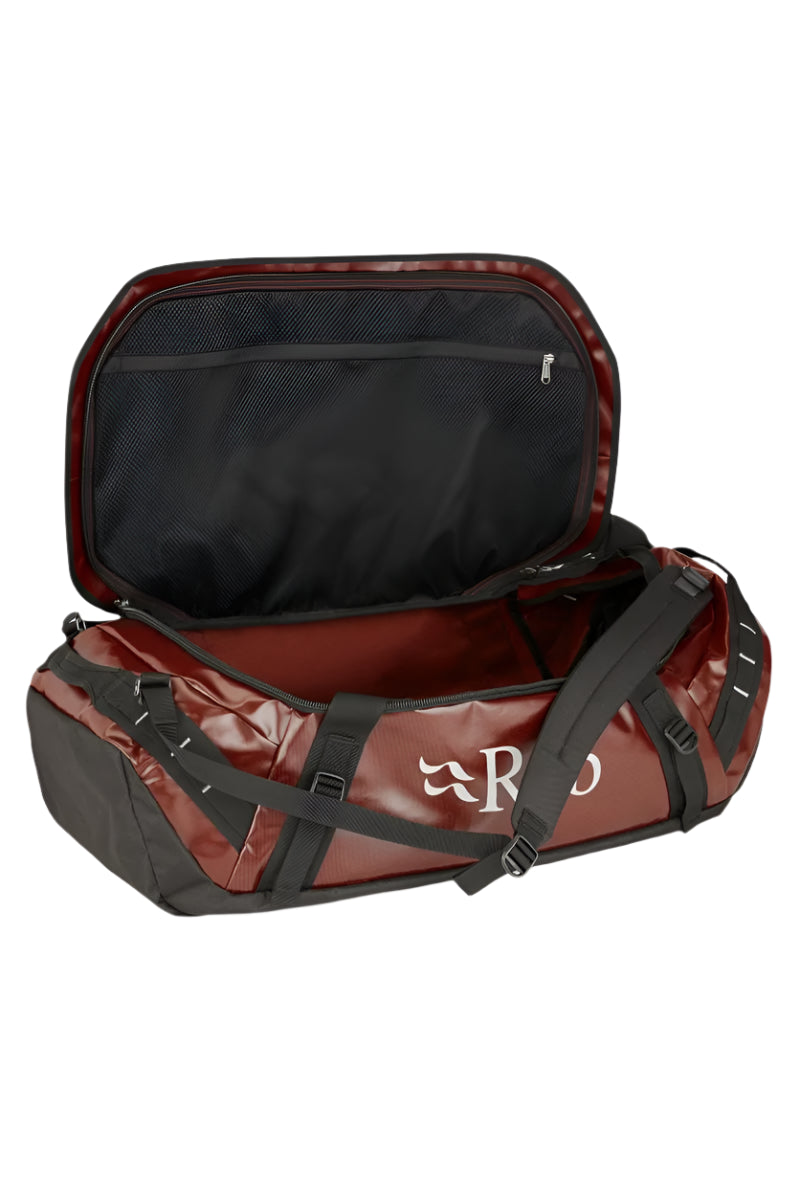 RABRab Expedition Kitbag IIOutdoor Action
