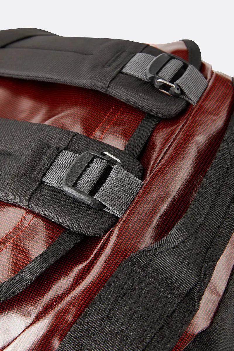 RABRab Expedition Kitbag IIOutdoor Action