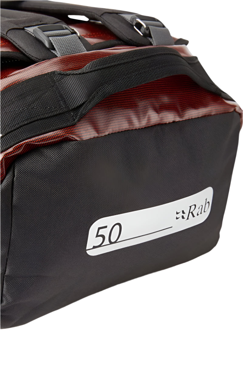 RABRab Expedition Kitbag IIOutdoor Action