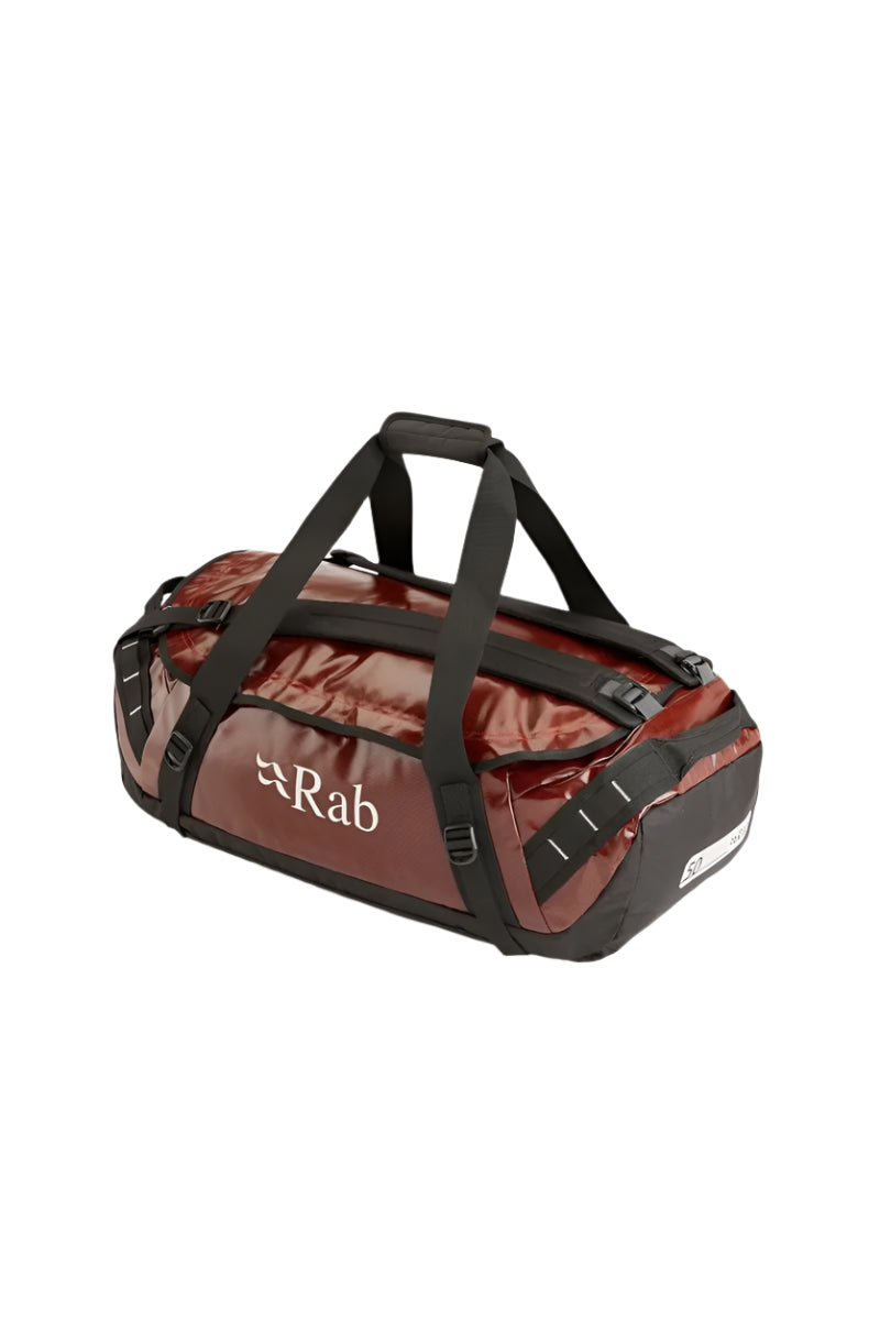 RABRab Expedition Kitbag IIOutdoor Action