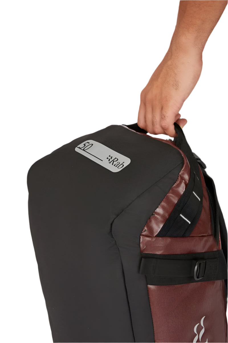 RABRab Expedition Kitbag IIOutdoor Action