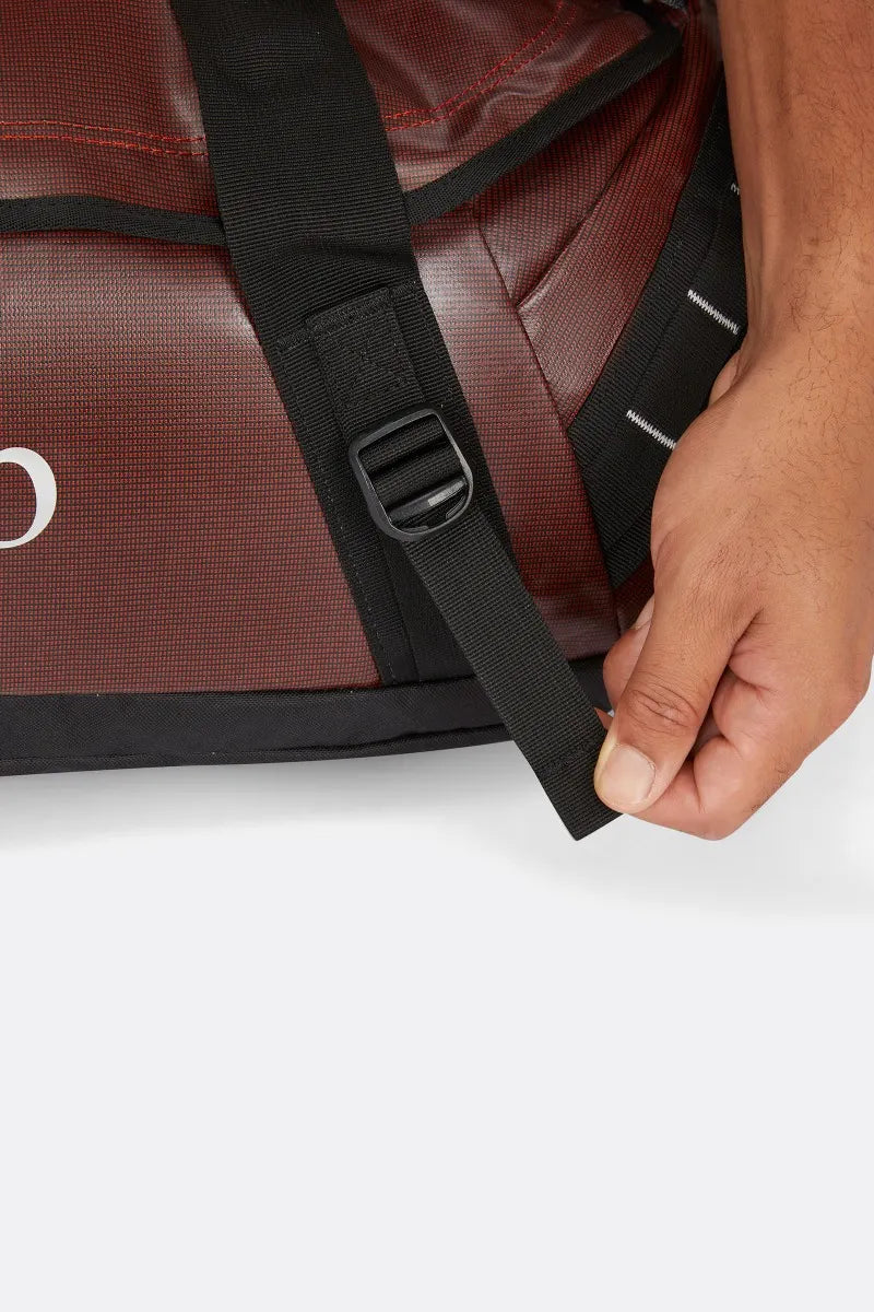 RABRab Expedition Kitbag IIOutdoor Action