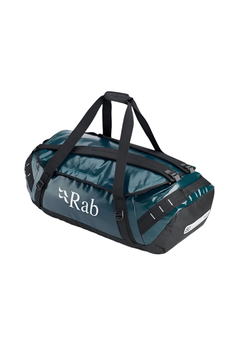 RABRab Expedition Kitbag IIOutdoor Action