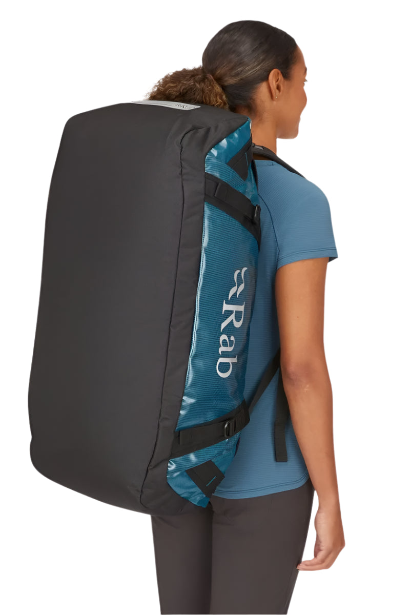 RABRab Expedition Kitbag IIOutdoor Action