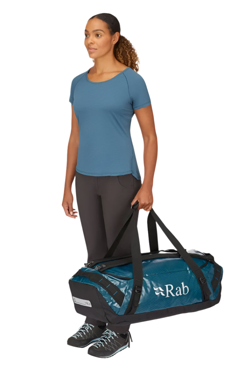 RABRab Expedition Kitbag IIOutdoor Action