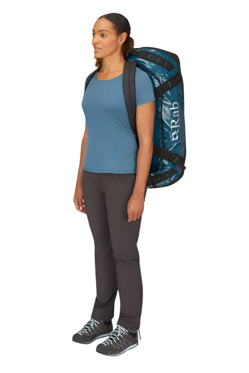 RABRab Expedition Kitbag IIOutdoor Action