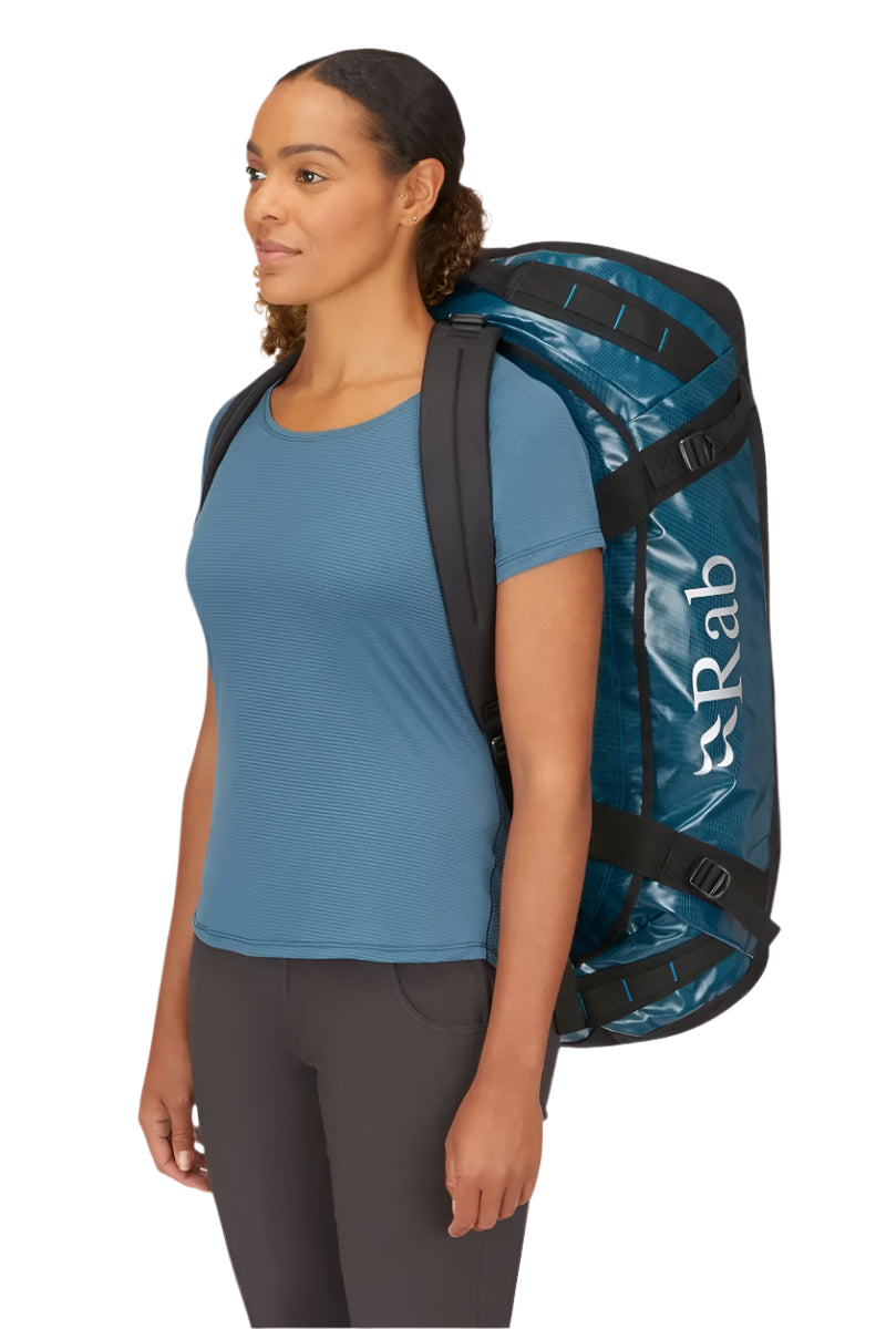 RABRab Expedition Kitbag IIOutdoor Action