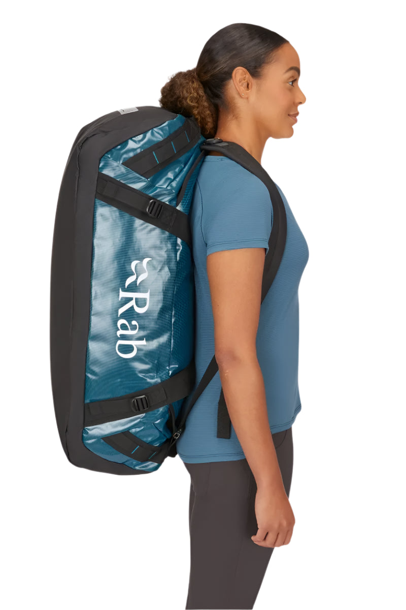 RABRab Expedition Kitbag IIOutdoor Action