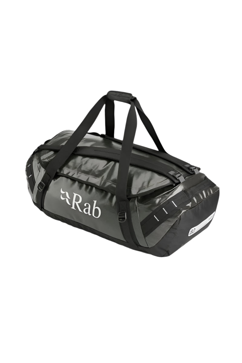 RABRab Expedition Kitbag IIOutdoor Action