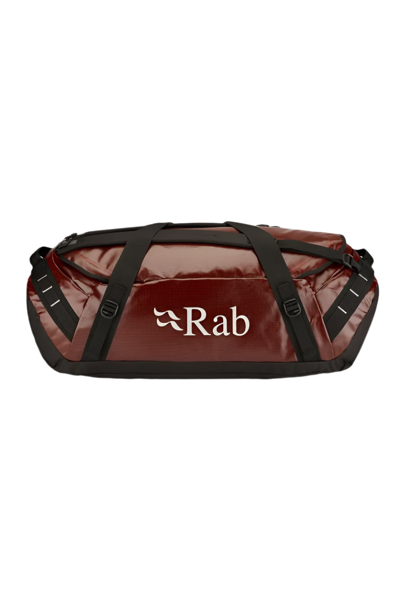 RABRab Expedition Kitbag IIOutdoor Action