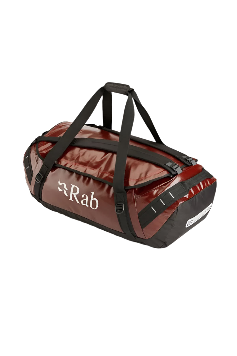 RABRab Expedition Kitbag IIOutdoor Action