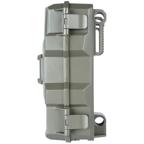 Tasco 12MP Low Glow Trail Camera - side