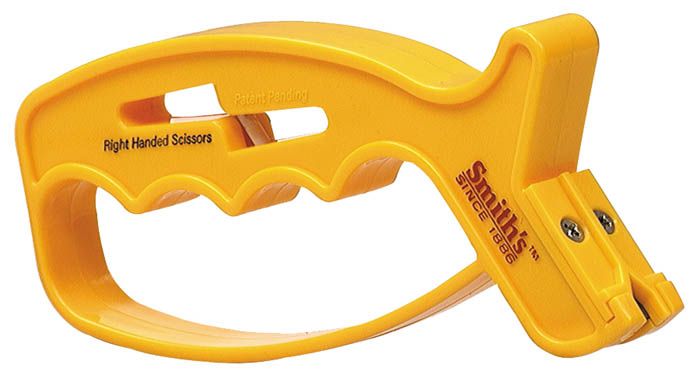 Smith's 10-Second Knife and Scissors Sharpener