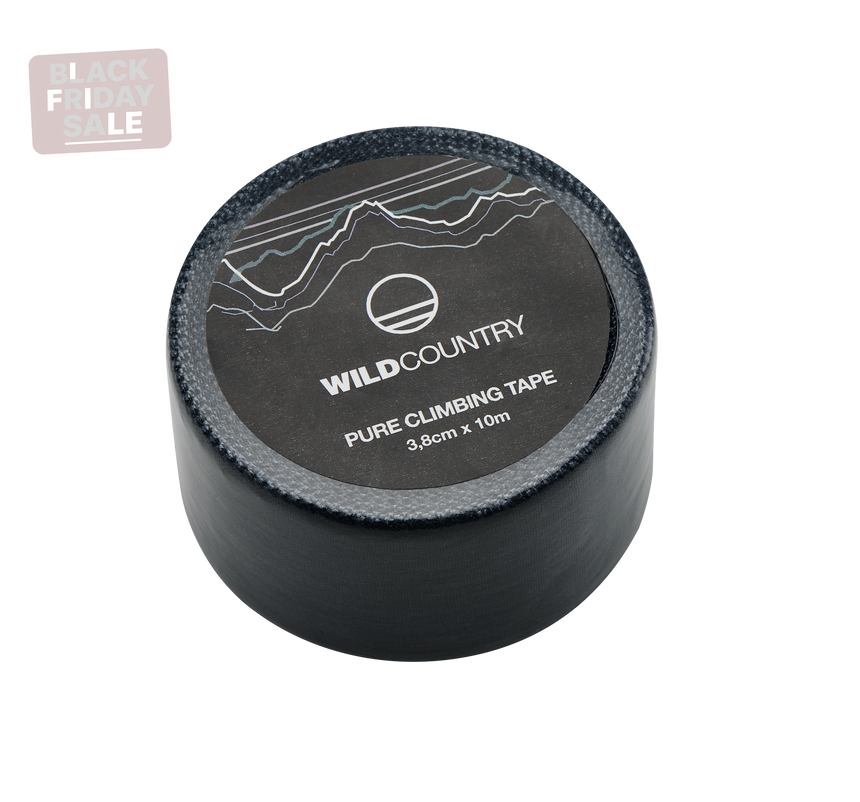 Wild Country ClimbingWild Country Climbing Pure Climbing Tape 3,8X10Outdoor Action