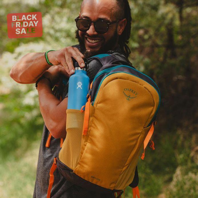 OspreyOsprey Daylite™ BackpackOutdoor Action