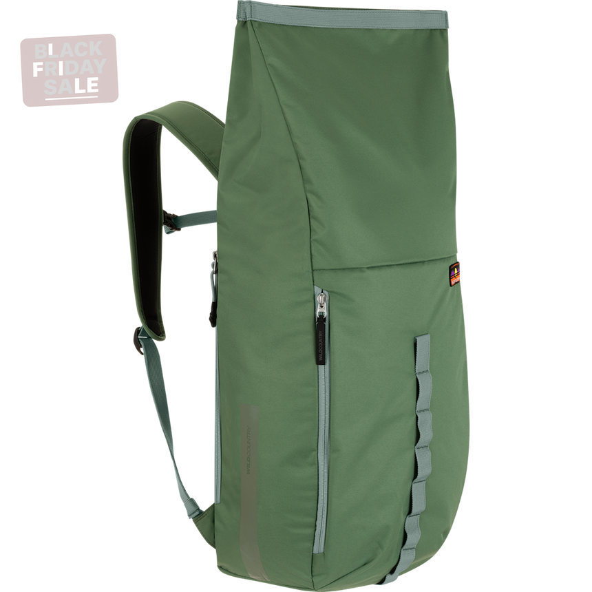 Wild Country ClimbingWild Country Climbing Flow Back PackOutdoor Action