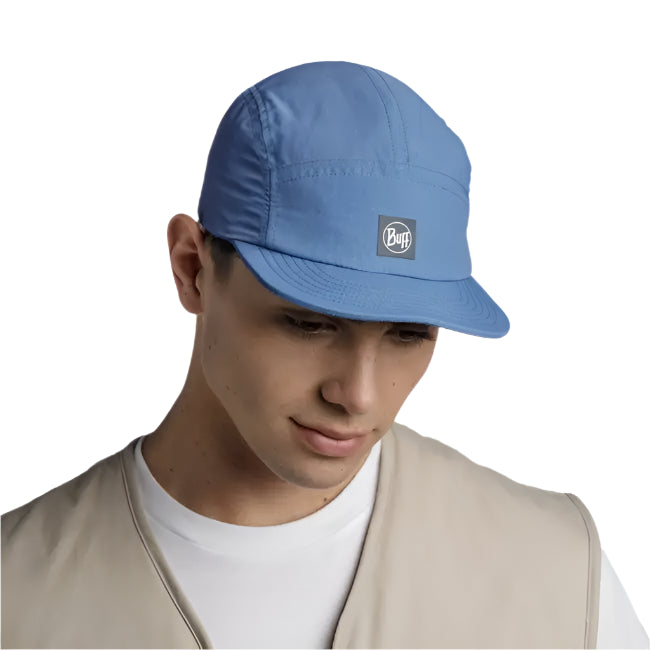BUFFBuff 5 Panel Explore CapOutdoor Action