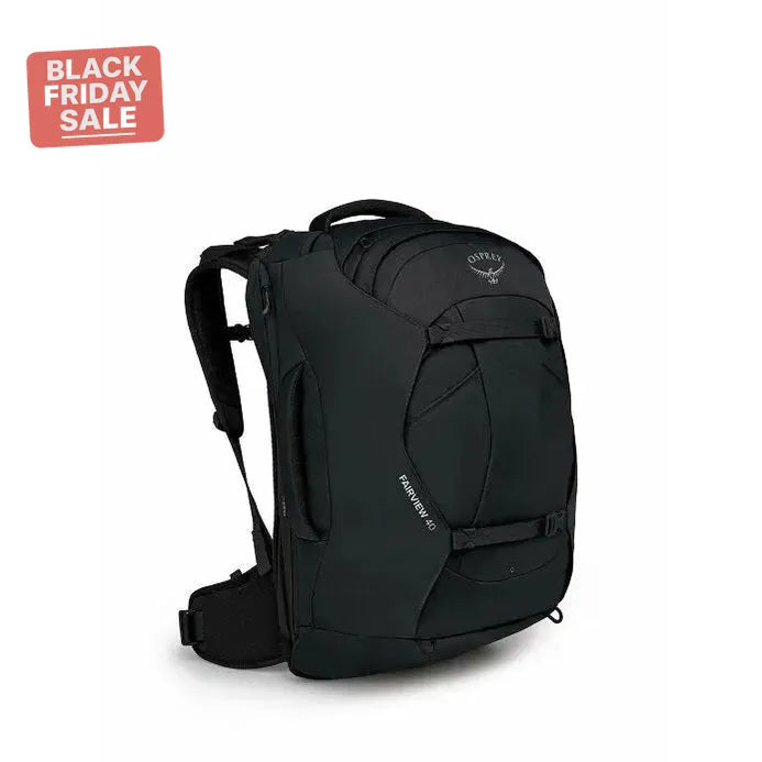 OspreyOsprey Fairview 40 Women's Travel BackpackOutdoor Action