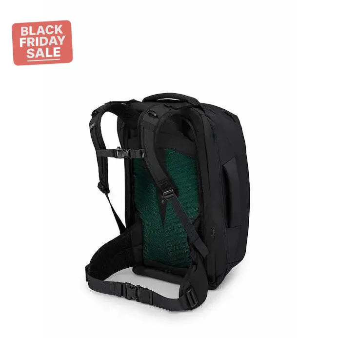OspreyOsprey Fairview 40 Women's Travel BackpackOutdoor Action