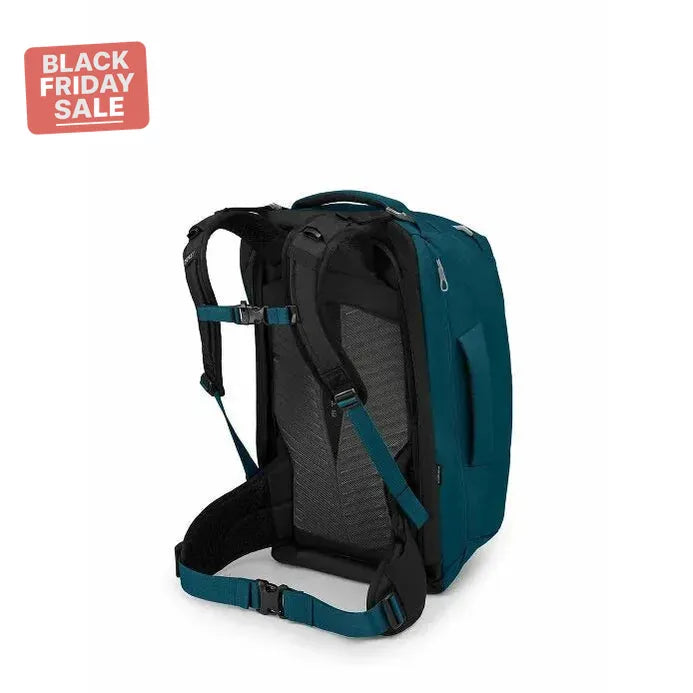 OspreyOsprey Fairview 40 Women's Travel BackpackOutdoor Action